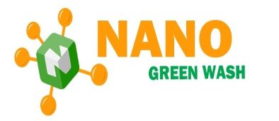 Nano Green Wash